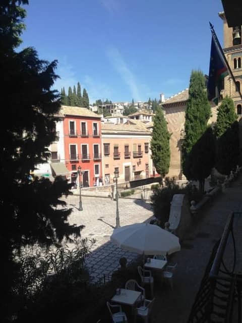 Apartamentos Río Darro — photo 2