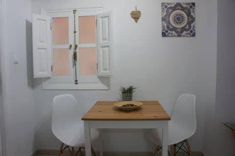 Apartamentos Río Darro — photo 4