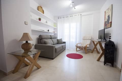 Apartamentos Río Darro — photo 7
