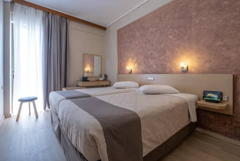 Acropolis View Hotel — photo 3