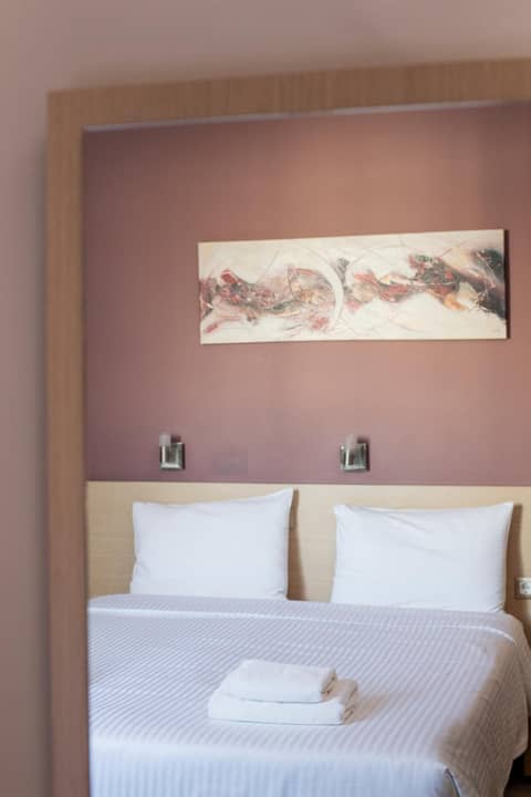 Acropolis View Hotel — photo 4