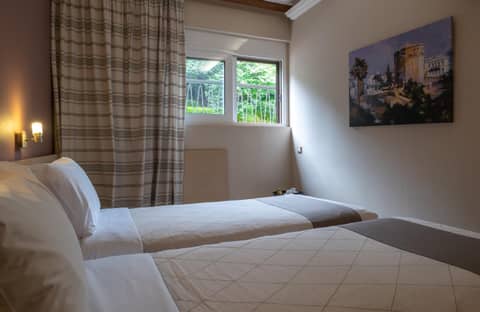 Acropolis View Hotel — photo 5