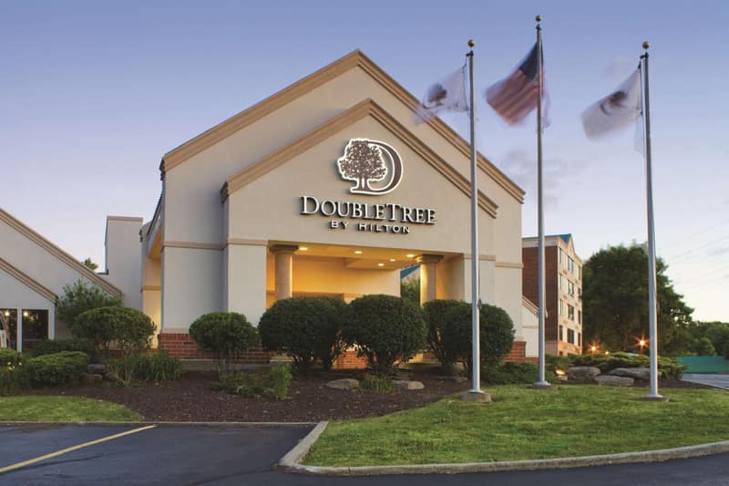Wyndham Independence — building
