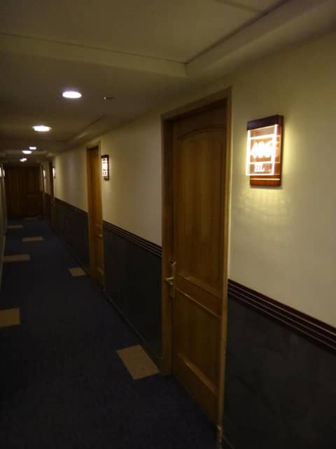 Hotel Libertador — photo 7