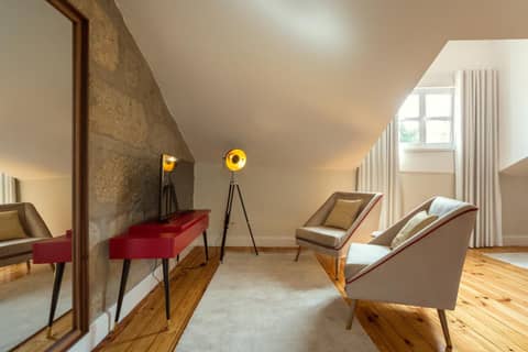 Predicados do Douro Palace — photo 4