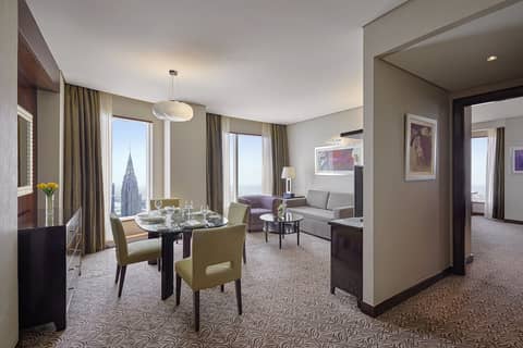 Rose Rayhaan by Rotana — photo 7