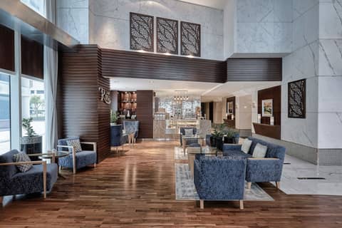 Rose Rayhaan by Rotana — photo 8