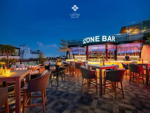 GRAND HOTEL du LAC Hanoi — photo 3