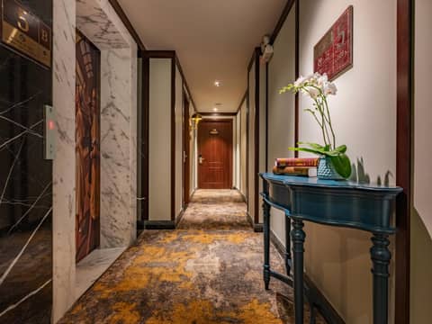 GRAND HOTEL du LAC Hanoi — photo 5