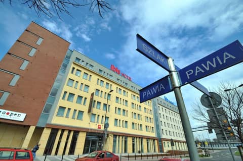 Ibis Kraków Stare Miasto — photo 4