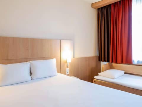 Ibis Kraków Stare Miasto — photo 6