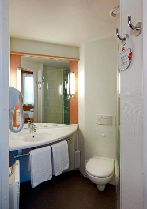 Ibis Kraków Stare Miasto — photo 9