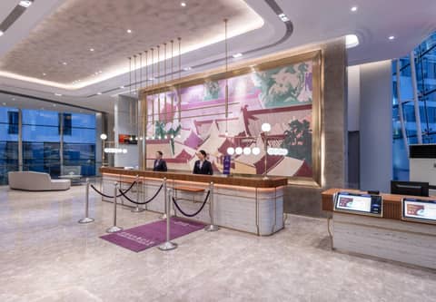 Mercure Beijing Downtown — photo 6