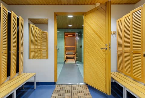 Original Sokos Hotel Albert — photo 5
