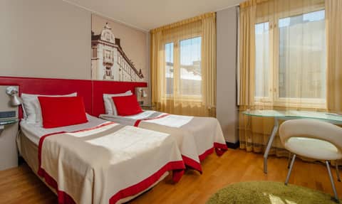 Original Sokos Hotel Albert — photo 6