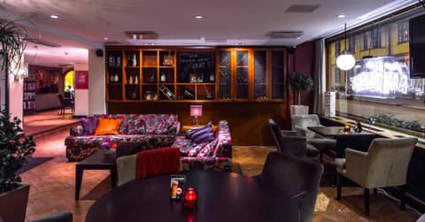 Original Sokos Hotel Albert — photo 7