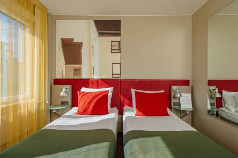 Original Sokos Hotel Albert — photo 8