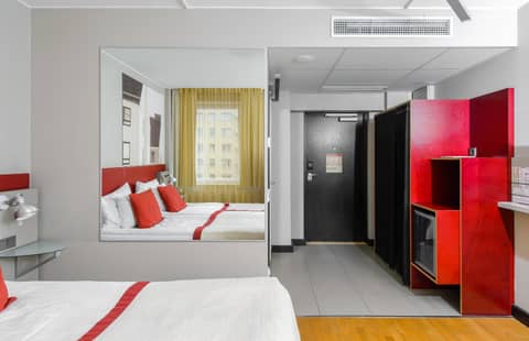 Original Sokos Hotel Albert — photo 9