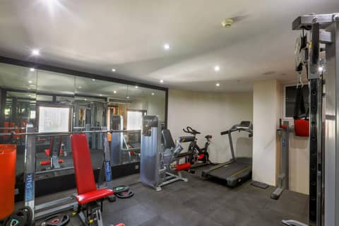 The Empresa Hotel — photo 5
