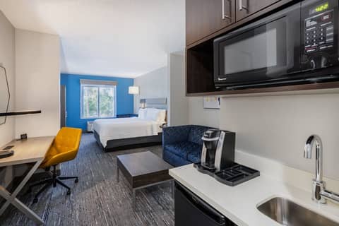 Holiday Inn Express Hotel & Suites New Tampa I-75 by IHG — photo 5