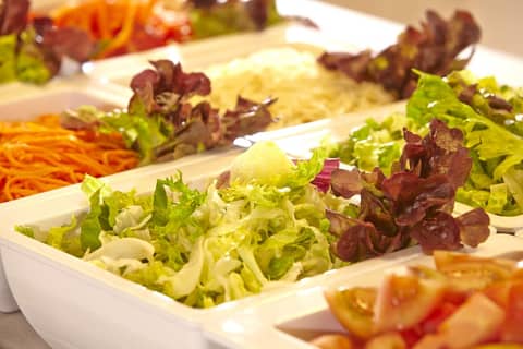 MLL Palma Bay Club Resort Hotel — dining