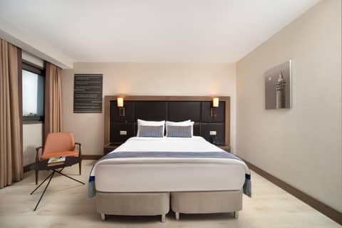 TRYP By Wyndham Istanbul Sisli Hotel — photo 3