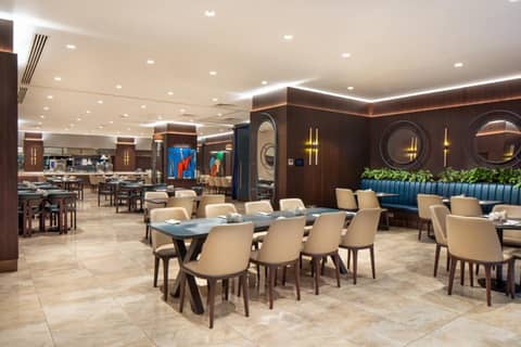 TRYP By Wyndham Istanbul Sisli Hotel — photo 4