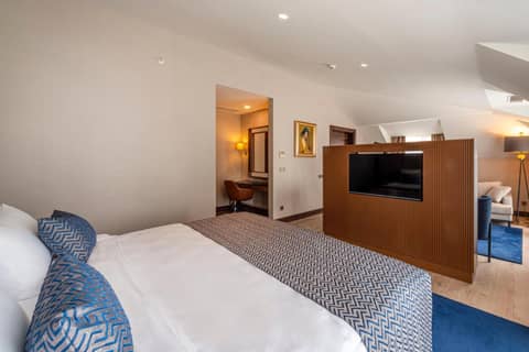 TRYP By Wyndham Istanbul Sisli Hotel — photo 6