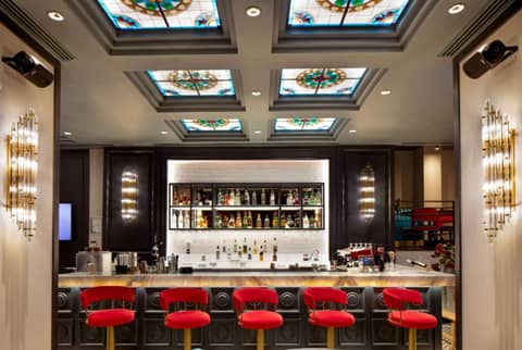 TRYP By Wyndham Istanbul Sisli Hotel — photo 8