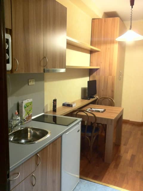 Residence Desenzano — photo 6