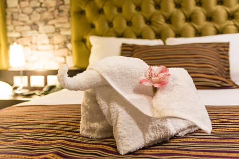 Ureta Hotel — photo 5