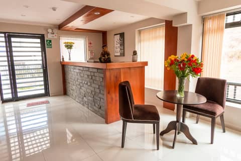 Ureta Hotel — photo 6