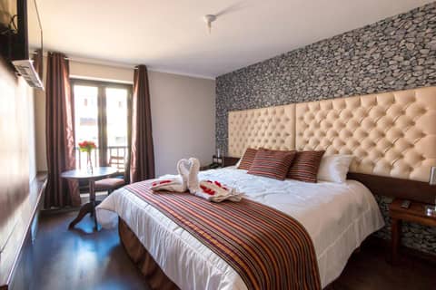 Ureta Hotel — photo 8
