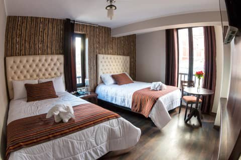 Ureta Hotel — photo 9