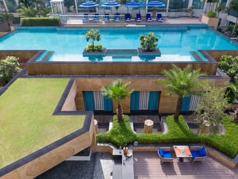 InterContinental Jaipur Tonk Road by IHG — photo 3