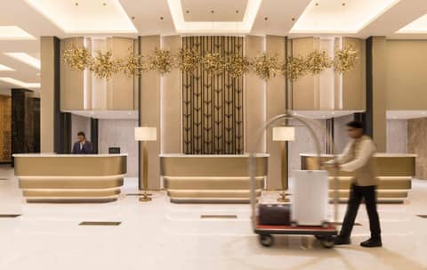 InterContinental Jaipur Tonk Road by IHG — photo 5