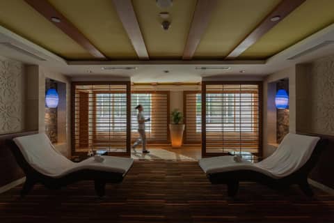 InterContinental Jaipur Tonk Road by IHG — photo 6