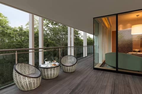 InterContinental Jaipur Tonk Road by IHG — photo 9