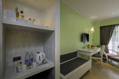 Aonang Villa Resort l Lifestyle Beachfront Resort — photo 2