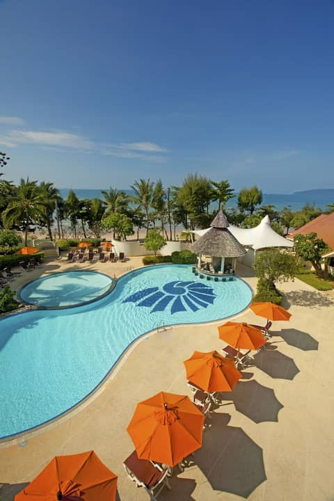 Aonang Villa Resort l Lifestyle Beachfront Resort — photo 3