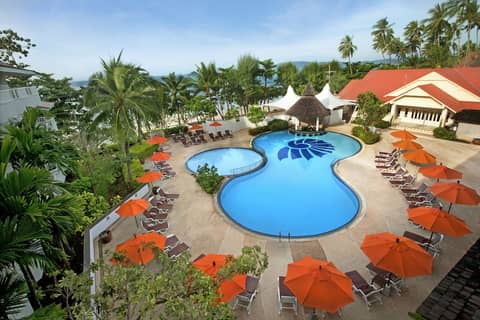 Aonang Villa Resort l Lifestyle Beachfront Resort — photo 6