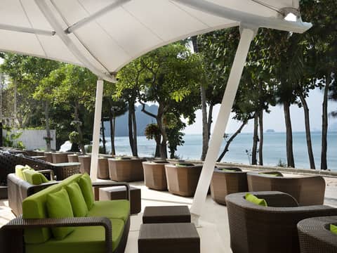 Aonang Villa Resort l Lifestyle Beachfront Resort — photo 7