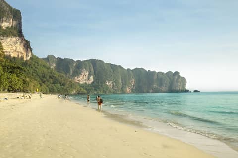 Aonang Villa Resort l Lifestyle Beachfront Resort — photo 8