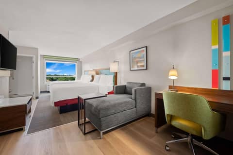Hampton Inn Weston Fort Lauderdale — photo 5