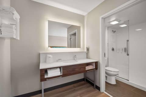 Hampton Inn Weston Fort Lauderdale — photo 8
