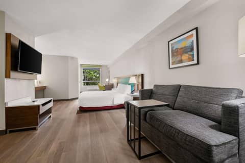 Hampton Inn Weston Fort Lauderdale — photo 9