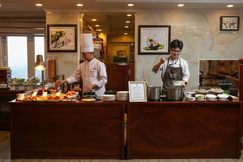 Champton Hanoi Hotel — photo 2