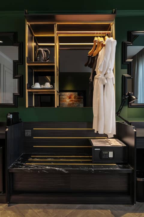 Champton Hanoi Hotel — photo 4