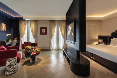 Champton Hanoi Hotel — photo 6