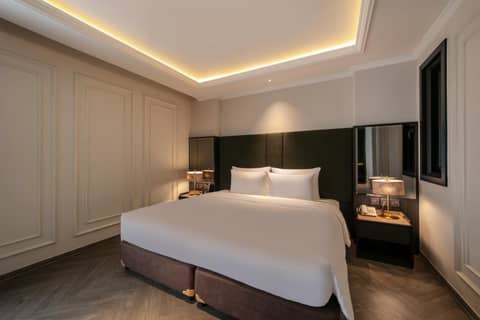 Champton Hanoi Hotel — photo 7